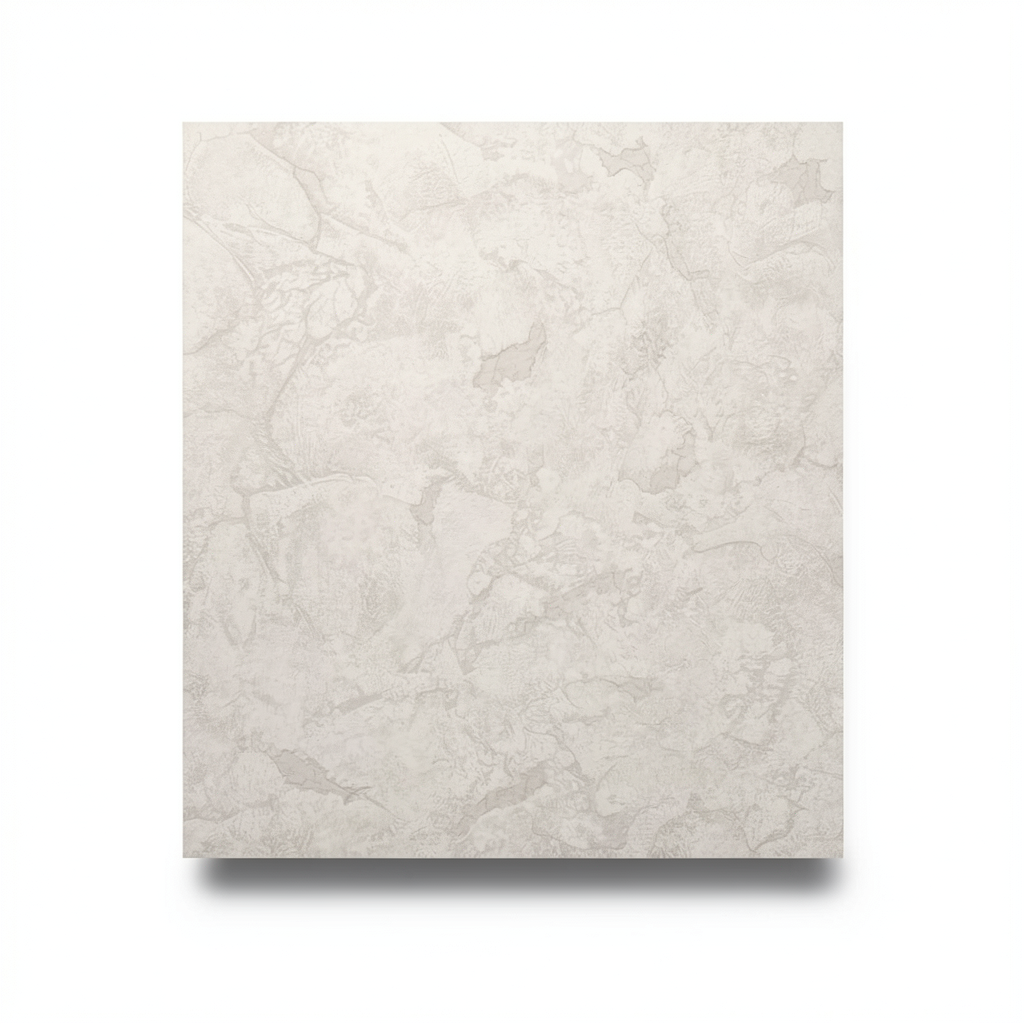 Wall Decoration Patterned Design 10 m x 1.06 m Beige, Model 82843