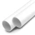 UPVC Pipes Nominal Pressure 16 Bar Outside Diameter 200 mm Thickness 11.9 mm White - Image 1