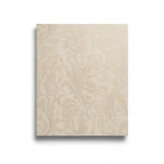 Patterned Wall Decoration 10m x 0.73m Light Brown, Model 56817