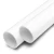 UPVC Pipes Nominal Pressure 16 Bar Outside Diameter 140 mm Thickness 8.3 mm White - Image 1