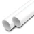 UPVC Pipes Nominal Pressure 16 Bar Outside Diameter 355 mm Thickness 21.1 mm White - Image 1