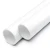 UPVC Pipes Nominal Pressure 16 Bar Outside Diameter 250 mm Thickness 14.8 mm White - Image 1