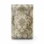 Classic wallpaper, dark beige color, length 10 m, width 1.06 m, model 83607  