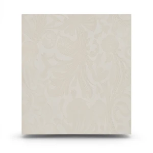 Patterned Wallpaper Beige Color 10m x 0.73m, Model 56815