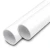 UPVC Pipes Nominal Pressure 16 Bar Outside Diameter 355 mm Thickness 21.1 mm White - Image 1