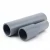 UPVC Pipes sewage/Drainage System National  Nominal Pressure 6 Bar Outside Diameter 180 mm Thickness 4.4 mm Gray Colour