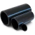 NPF HDPE Pipes High Pressure 10 Bar, Diameter 450 mm, Thickness 21.5 mm, Black - Image 1