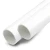 UPVC Pipes Nominal Pressure 16 Bar Outside Diameter 110 mm Thickness 6.6 mm White - Image 1