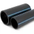 أنابيب HDPE الوطني ضغط 10 بار قطر خارجي 500 مم سمك 23.9 مم لون أسود - Image 1