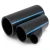 أنابيب HDPE الوطني ضغط 10 بار قطر خارجي 630 مم سمك 30 مم لون أسود - Image 1