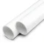 UPVC Pipes Nominal Pressure 16 Bar Outside Diameter 140 mm Thickness 8.3 mm White - Image 1