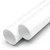 UPVC Pipes Nominal Pressure 16 Bar Outside Diameter 160 mm Thickness 9.5 mm White - Image 1