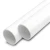 UPVC Pipes Nominal Pressure 16 Bar Outside Diameter 63 mm Thickness 4.7 mm White - Image 1