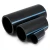 مواسير HDPE الوطني ضغط 16 بار قطر 75 مم سمك 5.6 مم لون أسود - Image 1