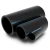 أنابيب HDPE NPF ضغط 16 بار قطر خارجي 110 مم سمك 8.2 مم لون أسود - Image 1
