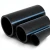 NPF HDPE Pipes Pressure 16 Bar Outside Diameter 180 mm Thickness 13.4 mm Black - Image 1