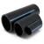أنابيب HDPE الوطني ضغط 16 بار قطر خارجي 200 مم سمك 14.9 مم أسود - Image 1