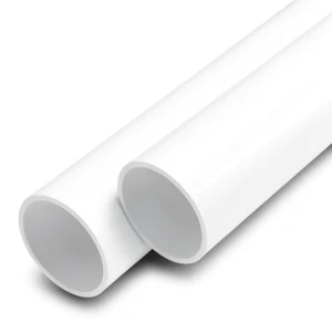UPVC Pipes Nominal Pressure 16 Bar Outside Diameter 32 mm Thickness 2.4 mm White