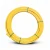 Almona HDPE Coil Pipe Nominal Pressure 8 Bar [PE 80] Outside Diameter 140 mm Thickness 12.7 mm Color Yellow  