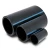 NPF HDPE Pipes Pressure 10 Bar Outside Diameter 630 mm Thickness 30 mm Black - Image 1
