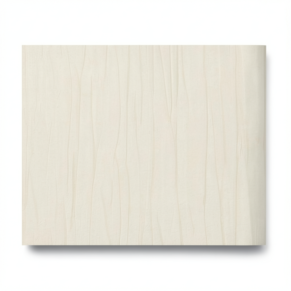 Patterned Wallpaper Light Beige, 10m x 0.73m, Model 56824
