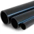 NPF HDPE Pipes Pressure 16 Bar Diameter 20 mm Thickness 1.5 mm Black - Image 1