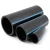 مواسير HDPE الوطني لضغط 16 بار قطر خارجي 25 مم سمك 1.9 مم لون أسود - Image 1