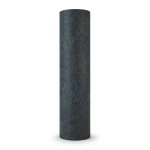 Italian Wallpaper Patterned Design Dark Gray, Size 10m x 0.70m, Model rc17083