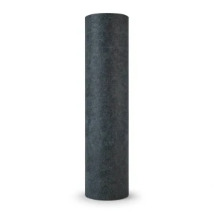 Italian Wallpaper Patterned Design Dark Gray, Size 10m x 0.70m, Model rc17083
