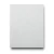 Italian Wallpaper Pattern Design 10m x 1.06m, Light Gray - Image 1