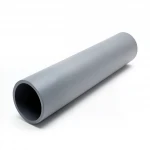 UPVC Pipes sewage/Drainage System National  Nominal Pressure 20 Bar Outside Diameter 110 mm Thickness 8.1 mm Gray Colour