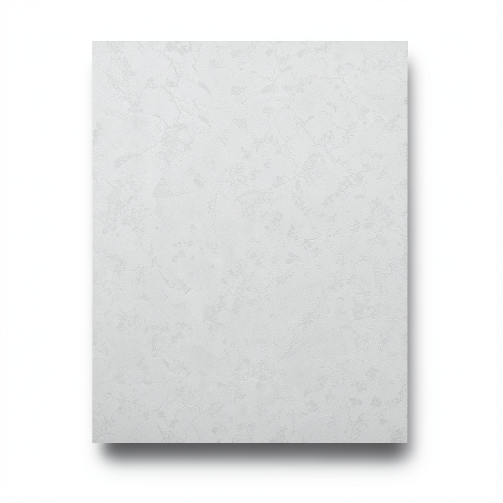 Italian Wallpaper Pattern Design 10m x 1.06m, Light Gray