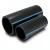 مواسير HDPE الوطني لشبكات المياه ضغط 16 بار قطر خارجي 40 مم سمك 3 مم لون أسود - Image 1