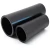 NPF HDPE Pipes Pressure 16 Bar Diameter 63 mm Thickness 4.7 mm Black - Image 1