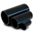 مواسير HDPE الوطني ضغط 16 بار قطر خارجي 90 مم سمك 6.7 مم أسود - Image 1
