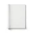 Wall Decoration Patterned Design 10 m x 1.06 m Off White, Model 82849 - Image 1
