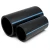 NPF HDPE Pipes Pressure 16 Bar Diameter 160 mm Thickness 11.9 mm Black - Image 1