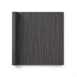 Patterned Wall Decoration 10m x 0.73m Dark Beige Model 56825
