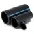 مواسير HDPE الوطني لضغط 16 بار قطر خارجي 180 مم سمك 13.4 مم لون أسود - Image 1
