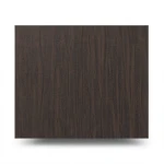 Italian Patterned Wallpaper 10m x 0.73m Dark Brown, Model 56829