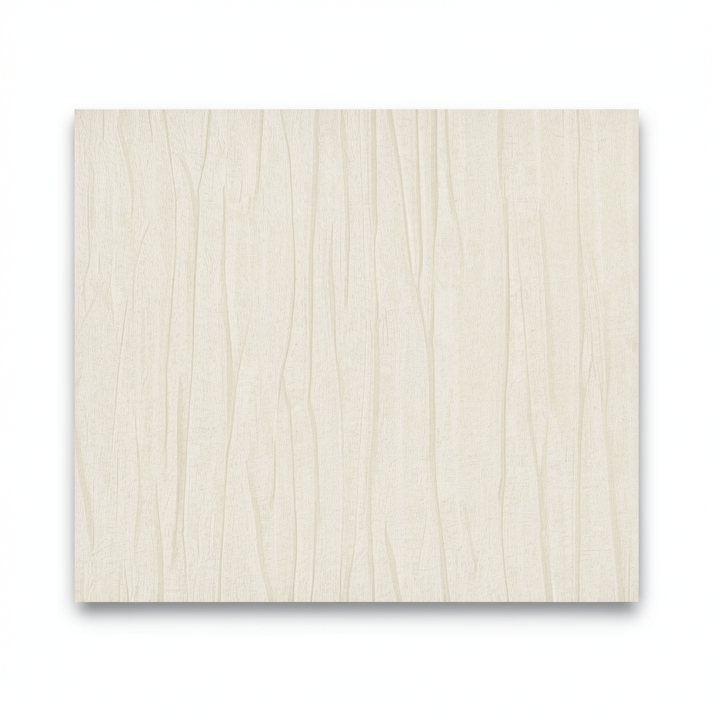 Patterned Wallpaper Light Beige, 10m x 0.73m, Model 56824