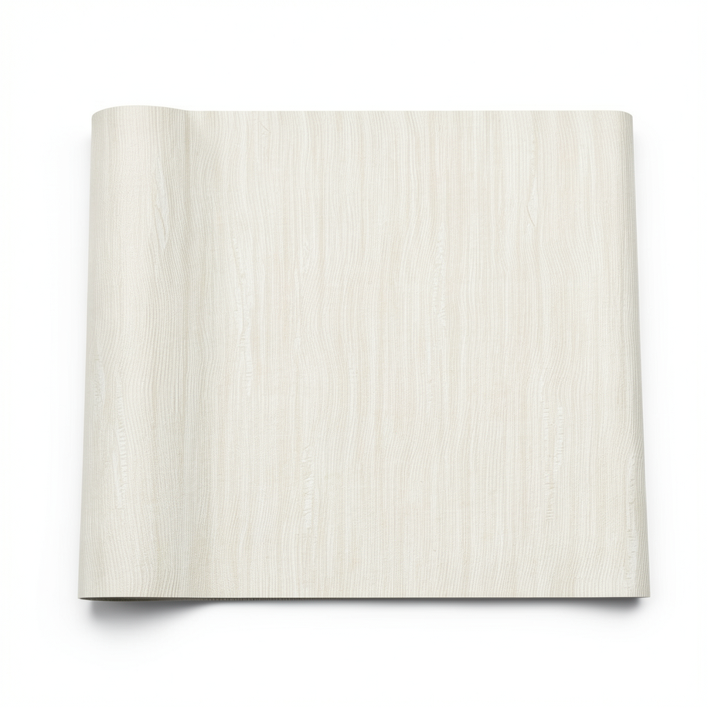 Patterned Wallpaper Light Beige 10m x 0.73m, Model 56846