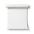Wall Decoration Patterned Design 10 m x 1.06 m Off White, Model 82849 - Image 1