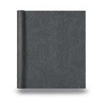 Italian Wallpaper Patterned Design Dark Gray, Size 10mx0.70m, Model rc17089