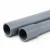 مواسير UPVC لانظمة الصرف الصحي الوطني  ضغط 12.5 بار  قطر خارجي 25 مم سمك 1.5 مم لون رمادي