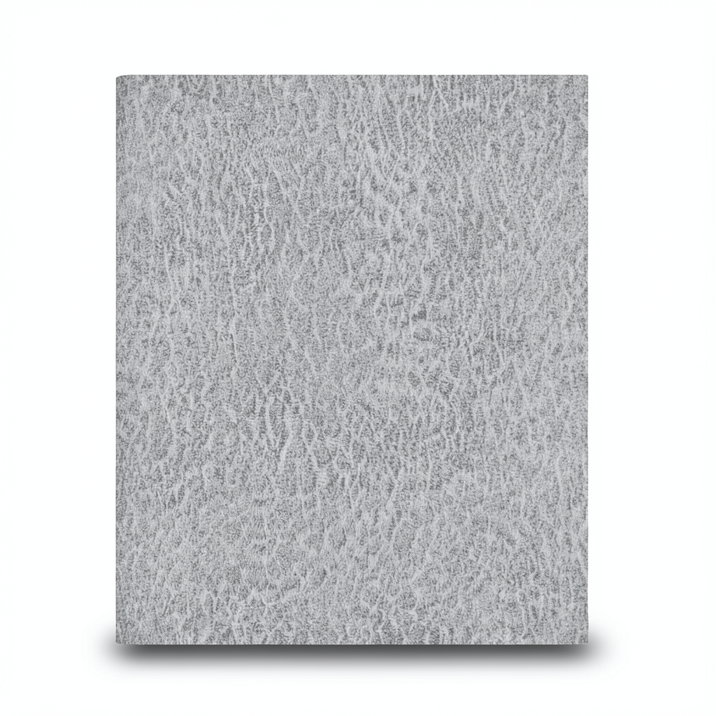 Italian Wallpaper Patterned Design Gray Color, Size 10m x 0.70m, Model rc17084