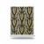 Italian Wallpaper Black With Gold Color Classic Design, Size 10mx1.06m, Model RC19005