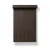 Italian Patterned Wallpaper 10m x 0.73m Dark Brown, Model 56829 - Image 1