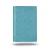 Italian Wallpaper Patterned Design 10mx0.70m Turquoise Color - Image 1