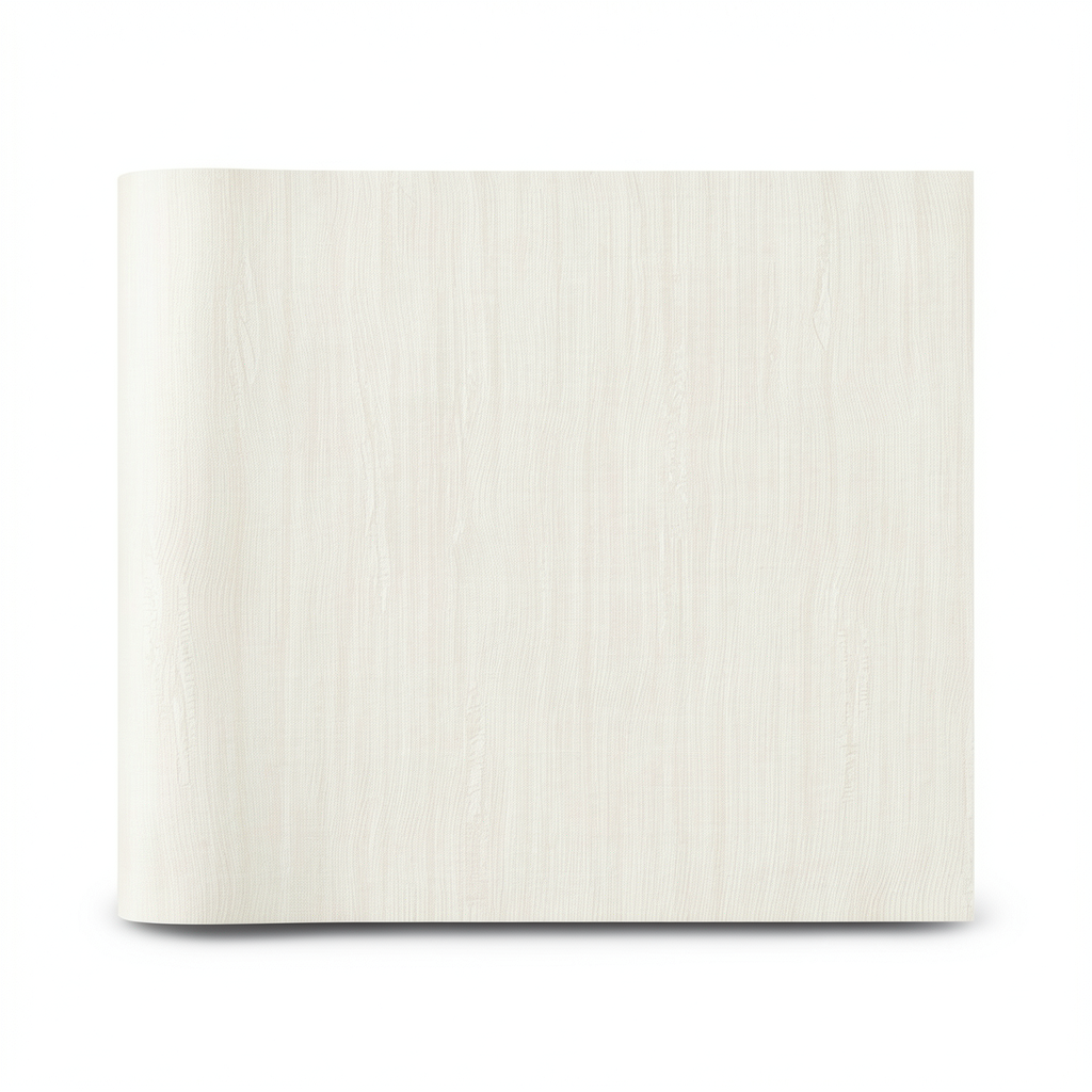 Patterned Wallpaper Light Beige 10m x 0.73m, Model 56846